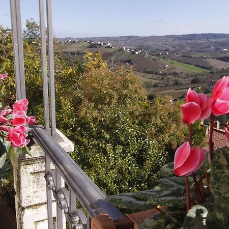 Bed&Breakfast 1912 Bed & Breakfast Fermo Exterior foto