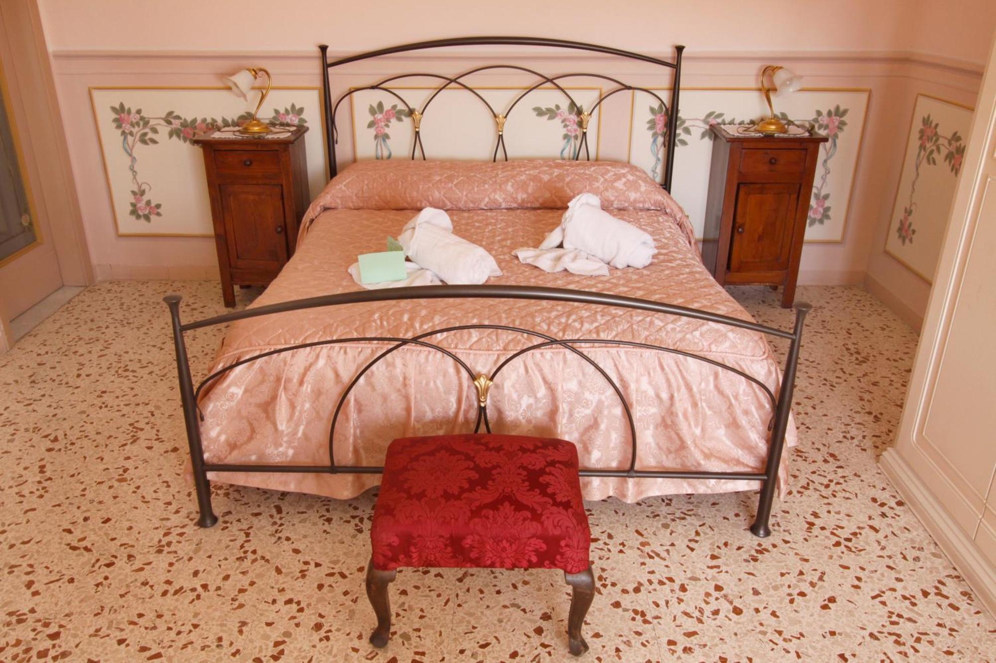 Bed&Breakfast 1912 Bed & Breakfast Fermo Cameră foto